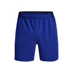 Oblečení Under Armour Vanish Woven 6in Graphic Shorts
